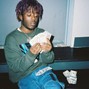 Nesse4K - Lil Uzi Vert x OLLY! Type Beat - "Now I Do What I Want"