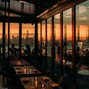 tophu - fancy dinner