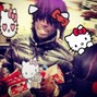 novak - CHIEF KEEF + GLO + SPAZMA TYPE BEAT "SWAG"