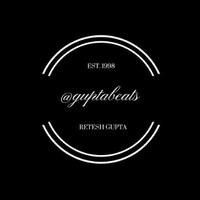 Retesh Gupta