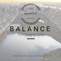 Retesh Gupta - Balance (ON SALE)