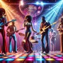 YuriiHit - Disco night