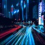 3NZ0 - Midnight Drives