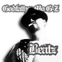Godfather Mo G-Z aka MotorGrill - Ghost