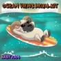 Baby Ram - Ocean Views Drumkit