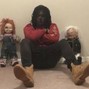 Baby Ram - I Just Don't Care
