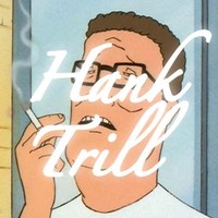 Hank Trill