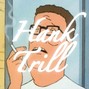 Hank Trill - Fierce