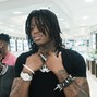 goddamnpablo - SahBabii x Saaheem Type Beat - God
