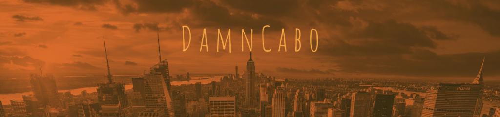 Traktrain banner for @cabo