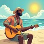 alfredokubiari634 - BEAUTIFUL DAY INSTRUMENTAL (lofi jazz) Prod By Wolf Rider Black Soul West Papua