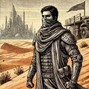 alanhajduk24 - The Atreides'  Prophecy 