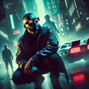 alanhajduk24 - Blade  Runner hip hop beat