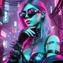 alanhajduk24 - Edgerunner hyperpop beat