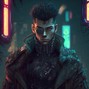 alanhajduk24 - Cyberpunk Chronicles