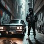 alanhajduk24 - Edgerunner trap beat 