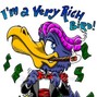 sha hardy - space jam