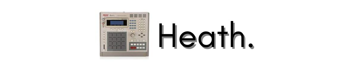 Traktrain banner for @heath