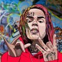 WedoBeatz - 6ix9ine Type Beat "RAPA" 