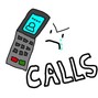 prod. nathan - calls