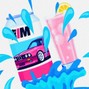 CTS - PINK DRINK