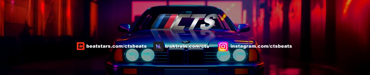 Traktrain banner for @cts