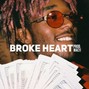 Mac11 - Broke Heart - (Prod. By Mac11)