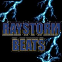 RAYSTORM