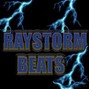 RAYSTORM - STORM