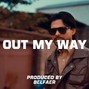 BELFAER - OUT MY WAY | KARAN AUJLA X ARJAN DHILLON TYPE BEAT