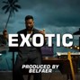 BELFAER - EXOTIC | KARAN AUJLA X AP DHILLON TYPE BEAT
