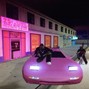 Jeune Lain - VICE CITY D#m (Prod Yung Lain)