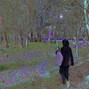 Jeune Lain - FOREST 