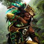 Velpu - Jungle Warrior