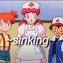~sinking~ - Alley [PLUGGNB TYPE BEAT]