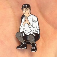 HANKHILLFROMDAVILLE