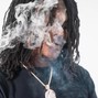 Ralph Jordan - "MR EEL" - YOUNG NUDY x YOUNG DOLPH TYPE BEAT