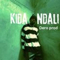 Deroprod - Dance_hall__Ragga_Instrumental_2021__kidandali___Afro_Beat_2025
