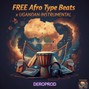 Deroprod - FREE Afro  Type Beats x Ugandan Instrumental