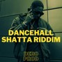 Deroprod - Dancehall Shatta Riddim  Dancehall Shatta Instrumental 2025 - Deroprod