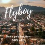Deroprod - Fly boy Afrobeat Producers - Afroswing Bpm 98