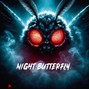 Night Butterfly - NECROMANCER | Dark Trap Beat