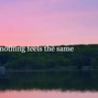 vee - these days nothing feels the same | alt rock
