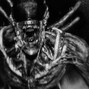 cl1n1c - "Lazershots" Supertrap , Alien supertrap (@cl1n1c)