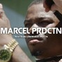 marcel prdctn - Bl4nk