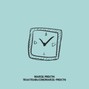 marcel prdctn - Blue