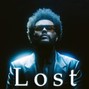 The SharkX ✞ - Lost - The Weeknd Type Beat | A min 90bpm |