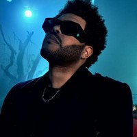 The Weeknd Type Beat