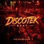 Nowa El Genio beats  - Discotek Beat Prod. Nowaelgeniobeats