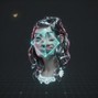 Crucifly Records - Eve III (Sister)
